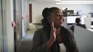 Join our next chapter: Docusign IAM