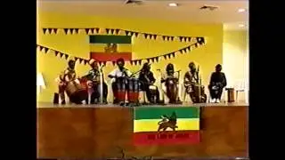 Zera Yacob Amha Selassie, Crown Prince of Ethiopia