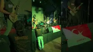 LOUD BLAST FEST Panggung Asia Gombak 2025 #rocknroll #musicgenre #metal #rockmusic #live #music