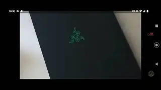 Richie from Boston's Computer Has The Witches Triquetra with 3 snakes-!#richiefromboston #rfb #rfbtv