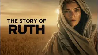 The Book of Ruth Like You’ve Never Seen Before