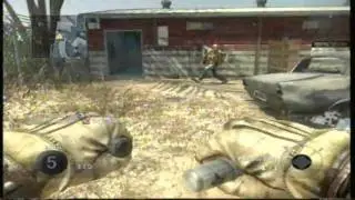 OHBUCKEYES sticks and stones montage 360's