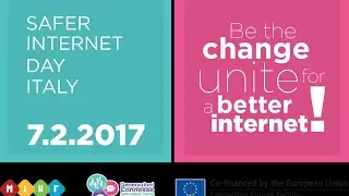 Safer Internet Day 2017