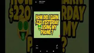 $220 IN ONE DAY EXPLAINED IN 4 MINS SUPERIOR FREEBIES