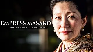 The Complete Life Story of Empress Masako | History Documentary