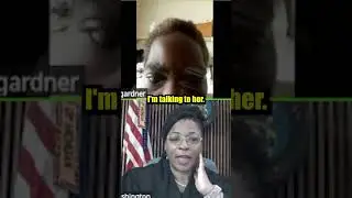 Woman DRUNK On Zoom Court, Asks Judge About Ex-Boyfriend