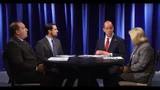 Marijuana Policy at the State and Municipal Level - Roundtable Discussion