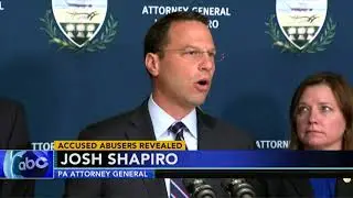 Harrisburg Diocese names 71 accused of child sex abuse, blames bishops