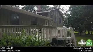 N903 Daisy Dr Genoa City, WI 53128