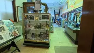Lincoln Park Historical Museum Michigan