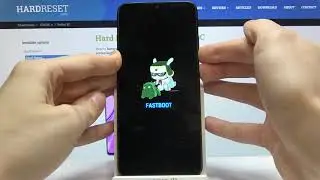 FastBoot Mode XIAOMI Redmi 9C