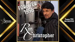 Ron Christopher - Forever 1956 (Star Central 2026)