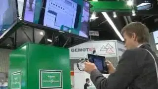 Lets look inside - Schaltschrank Einblicke mit Augmented Reality