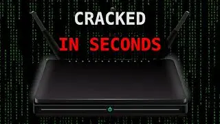 How To Hack WPA2 WiFi Networks