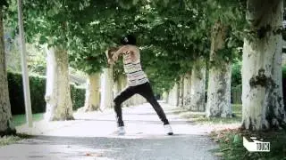 #BELIEVETOURAUDITIONS / @justinbieber @jonmchu / REDA SAHEN / Right here