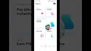 ✋ Slice App Invite Code | Slice App Refer Code | Slice Invite And Earn 🎯