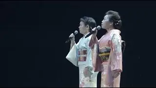 『吟剣詩舞道和歌集』発売記念！　和歌特集「この世をば」徳川慶喜（朗詠：河野鶴聲、和田彩楓）