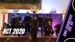 [BACK TO THE STAGE DMC SHOWCASE] NCT2020 - RESONANCE Dance Cover by DMC PROJECT