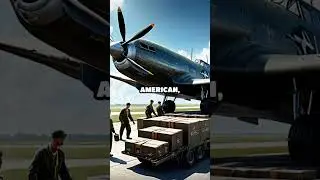 The Berlin Airlift: A Pivotal Moment