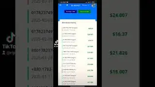 work up job. com withdraw prove 💯