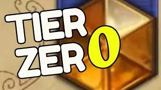 Using the Best Deck to Get LEGEND....