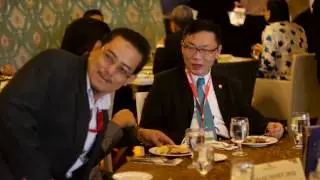 EC-Council ASEAN CISO Summit 2016