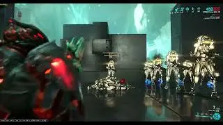 Aeolak demonstration | Warframe