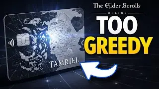 Can ESO Fix Its Monetization Before It&rsquo;s Too Late?