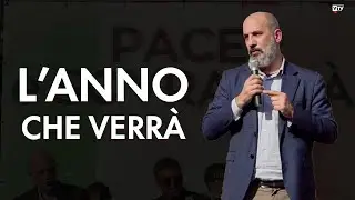 Preparano un clima infame per colpire i non allineati