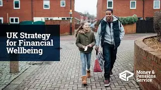 UK Strategy for Financial Wellbeing