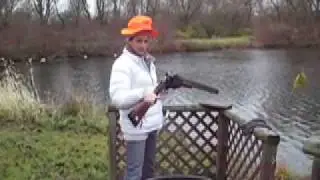 Jessica Rae- Rootin' Tootin' Shootin' .mov