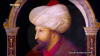 T&uuml;rkiye'de Osmanlı Sonrası İslam - Ger&ccedil;ek: Anadolu'da İslam - 13. B&ouml;l&uuml;m - TRT Avaz
