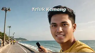 Why Pantai Teluk Kemang is the Best Place for a Weekend Getaway