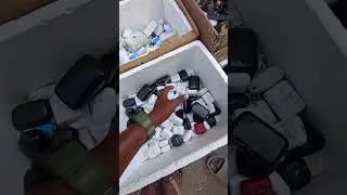 Delhi Ka Gaffar Market Mein Airpods Only ₹50 😱🔥#shorts #ytshorts #gaffarmarket #viralvideo #yt