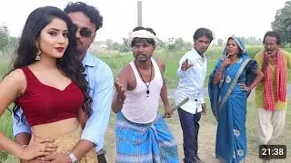 अब कहु मन केहन कराए#maithili_comedy_dhorba