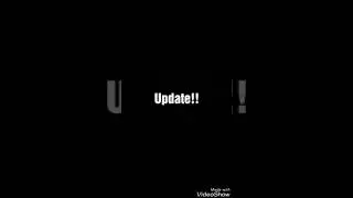 Update video!