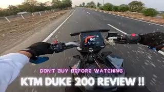NEW KTM DUKE 200 2026 REVIEW | DUKE 200 LOOKS,POWER,PERFORMANCE,MILEAGE,COMFORT | KTM DUKE 200 2026 