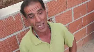 Nacer arifi Tixar kan ad sefruɣ /ka3da Kabyle