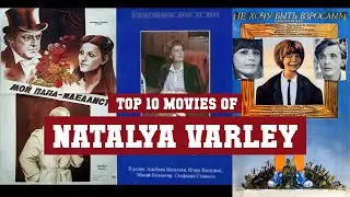 Natalya Varley Top 10 Movies | Best 10 Movie of Natalya Varley