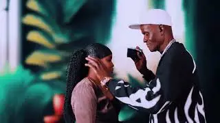 Sha Lee   Odo Asem {Official Video}