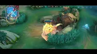 Ultimate Freya Hyper Carry 