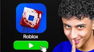 THE MOST DISTURBING ROBLOX GAME!