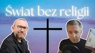 Czy jesteśmy skazani na chrześcijaństwo? Recenzja książki 