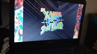 Testing an Asus Laptop with i5 5200U, 8GB RAM, GTX 920M.
