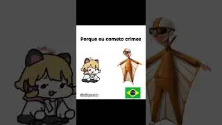 OMG, It's Vector AH &Eacute;! 🇧🇷 meme