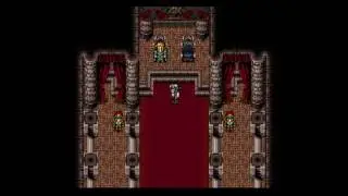 Let's Play Final Fantasy VI - Episode 3 - The King of the Pervs