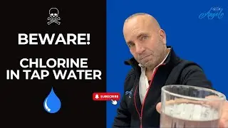 Do you really want to Drink this? | Angel Water, Inc