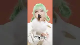 [MEP-C] Kkekke 'Emotional Wave' Studio vs. Stage vs. Live Vocals | #mepc #kpop #girlgroup #global