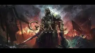 Tainted Grail Conquest OST: Rebirth Within The Void (Extended)