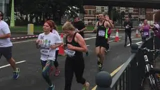 Leicester 10K 2018